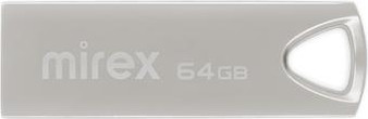 USB flash накопитель Mirex Intro 64GB (13600-ITRNTO64)