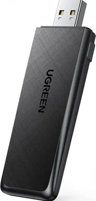Wi-Fi-адаптер Ugreen AC1300 / 50340