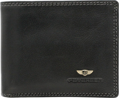 Портмоне Peterson PTN WL-0305 (черный)