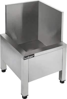 Ванна котломоечная Кобор ВМБ/1-50/50 29800 / кб090