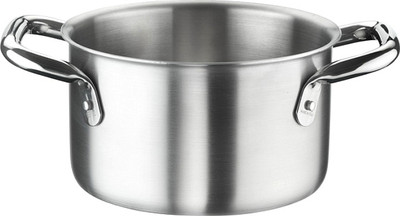 Кастрюля Pinti Inox Tender 3layers / 37300528