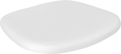 Сиденье для стула Sheffilton SHT-ST180 (белый)