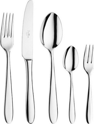 Набор столовых приборов Pinti Inox Ritz 22807ASE (30пр)