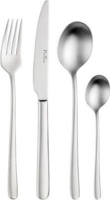Набор столовых приборов Pinti Inox Sky Satin 294U9091 (24пр)