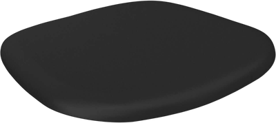 Сиденье для стула Sheffilton SHT-ST180 (черный)