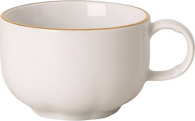 Чашка Rosenthal Sonetto Oro / 10600-405231-14717