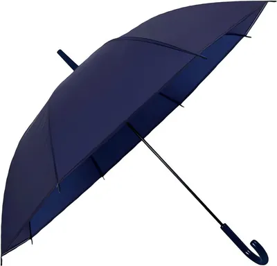 Зонт-трость RST Umbrella RST945BL