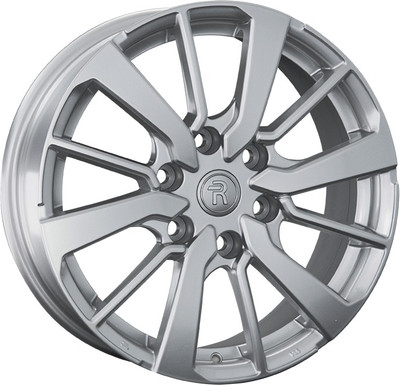 Литой диск Replay MI138 18x7.5" 6x139.7мм DIA 67.1мм ET 38мм S