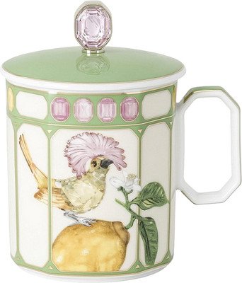 Кружка Rosenthal Swarovski Idyllia / 10570-426407-15482