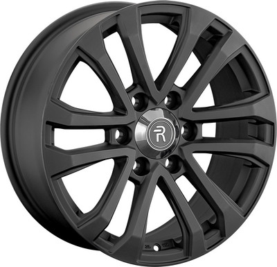 Литой диск Replay MI174 18x7.5" 6x139.7мм DIA 67.1мм ET 38мм MB