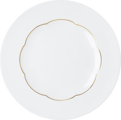 Блюдо Rosenthal Sonetto Oro / 10600-405232-10870