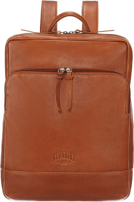 Рюкзак Klondike 1896 Urban / KD1290-04 (коньячный)