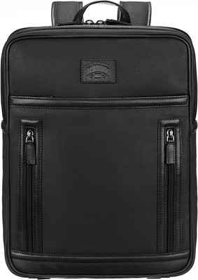 Рюкзак Klondike 1896 Urban / KD1406-01 (черный)