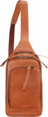 Рюкзак Klondike 1896 Urban / KD1299-04 (коньячный)