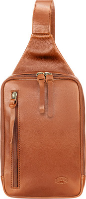 Рюкзак Klondike 1896 Urban / KD1292-04 (коньячный)