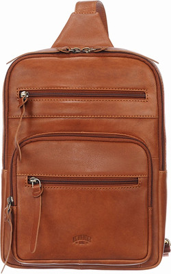 Рюкзак Klondike 1896 Urban / KD1293-04 (коньячный)