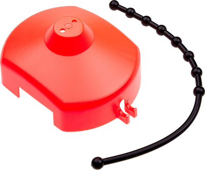 Чехол для ножей ледобура Higashi Cobra 130 / 06539