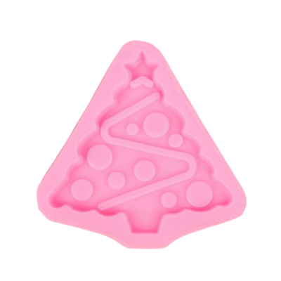 Форма для леденцов S.G. Home Елочки SG-FLI-32