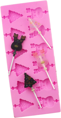 Форма для льда S.G. Home Елочка SG-FLI-3Tree