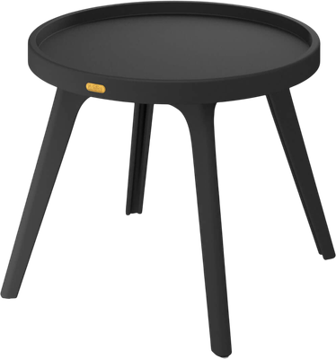 Журнальный столик Sheffilton SHT-CT97 (черный)