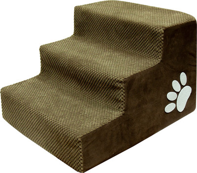 Ступеньки для животных ZOONIK 22261-2 (коричневый)