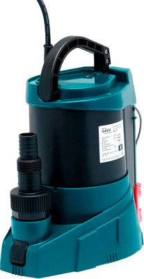 Дренажный насос Making Oasis Everywhere DN 166/7