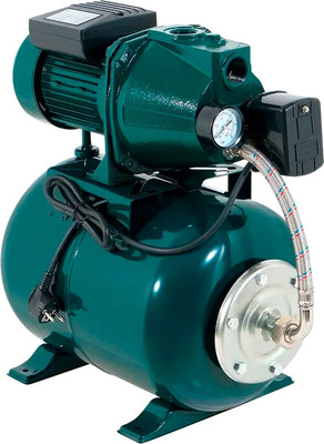 Насосная станция Making Oasis Everywhere S-60/45CA-24