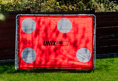 Футбольные ворота UNIX Line fgsl217_153pt