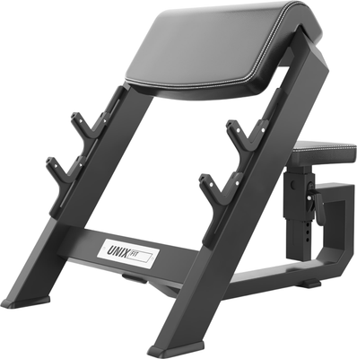 Скамья Скотта UNIX Fit Pro UC-1613