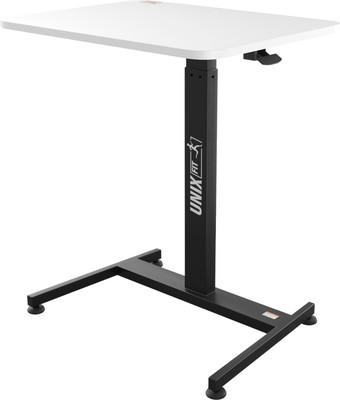 Стол с подъемным механизмом UNIX Fit Wood E-Desk LT100