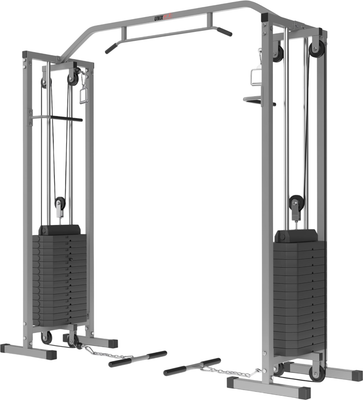 Силовой тренажер UNIX Fit Station 150 / CO150CB