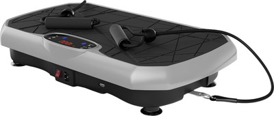 Виброплатформа UNIX Fit Edge 2D VP2DEGY (серый)