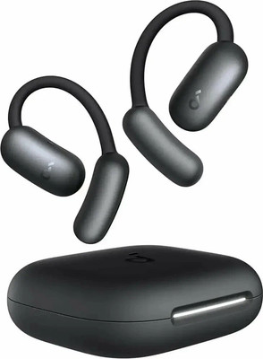 Беспроводные наушники Anker Soundcore TWS AeroFit 2 / A3874G11 (черный)