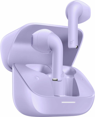 Беспроводные наушники Anker Soundcore TWS K20i / A3994GQ1 (фиолетовый)