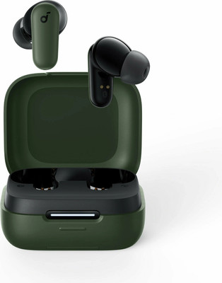 Беспроводные наушники Anker Soundcore P30i / A3959361 (зеленый)