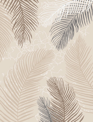 Ковер Белка Прима 20416 25535 (3х4)