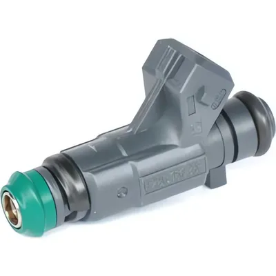 Форсунка топливная Bosch 0280156357