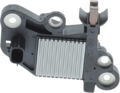 Регулятор генератора Bosch 1986AE0020