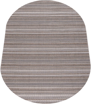 Ковер Белка Декора Сизаль 52308 50522 Овал (2х2.9)