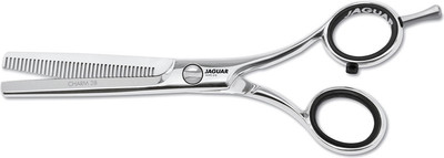 Ножницы филировочные JaguaR Charm 38 5.5