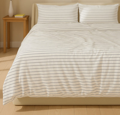 Пододеяльник Этель White stripes / 10886806