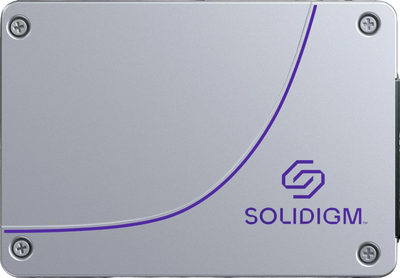 SSD диск Solidigm D3-S4520 3.84TB (SSDSC2KB038TZ1Z)