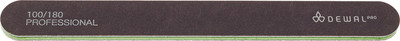 Пилка для ногтей Dewal 9100423K (черный)