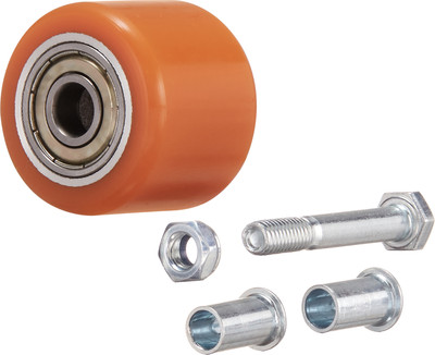 Колесо для тележки складской Стелла-техник 1700-35