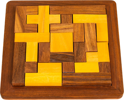 Игра-головоломка Sima-Land Паззл / 10722037