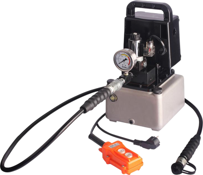 Насос гидравлический КВТ ПМЭ-7020У 79664