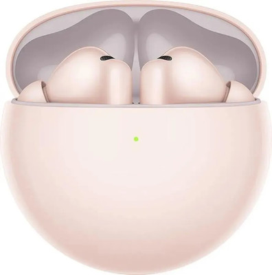 Беспроводные наушники Huawei FreeBuds 7i / T0025 (розовый)