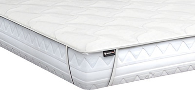 Наматрасник ортопедический Rivalli Эстетика сна 155х200