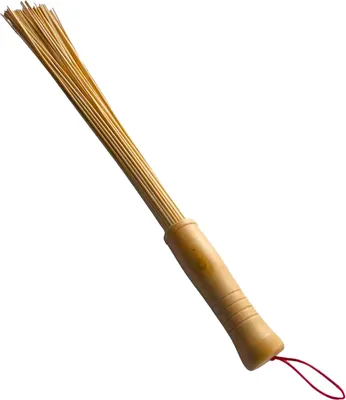 Банный веник ZEZ Sport AM4-S-PS