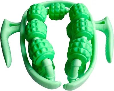 Массажер механический ZEZ Sport AM1-13L